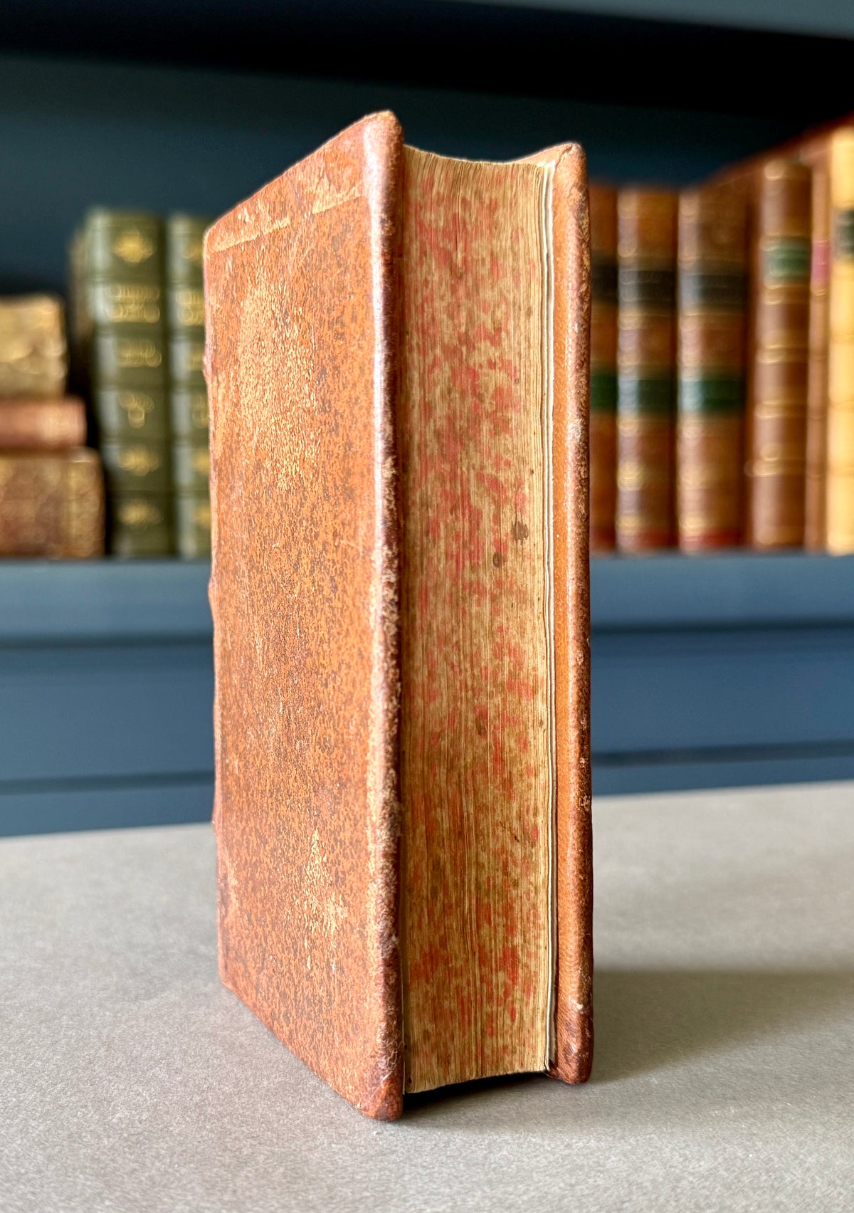 Pascal — Les Provinciales, Seventh Edition (Elzevier, Amsterdam, 1669)
