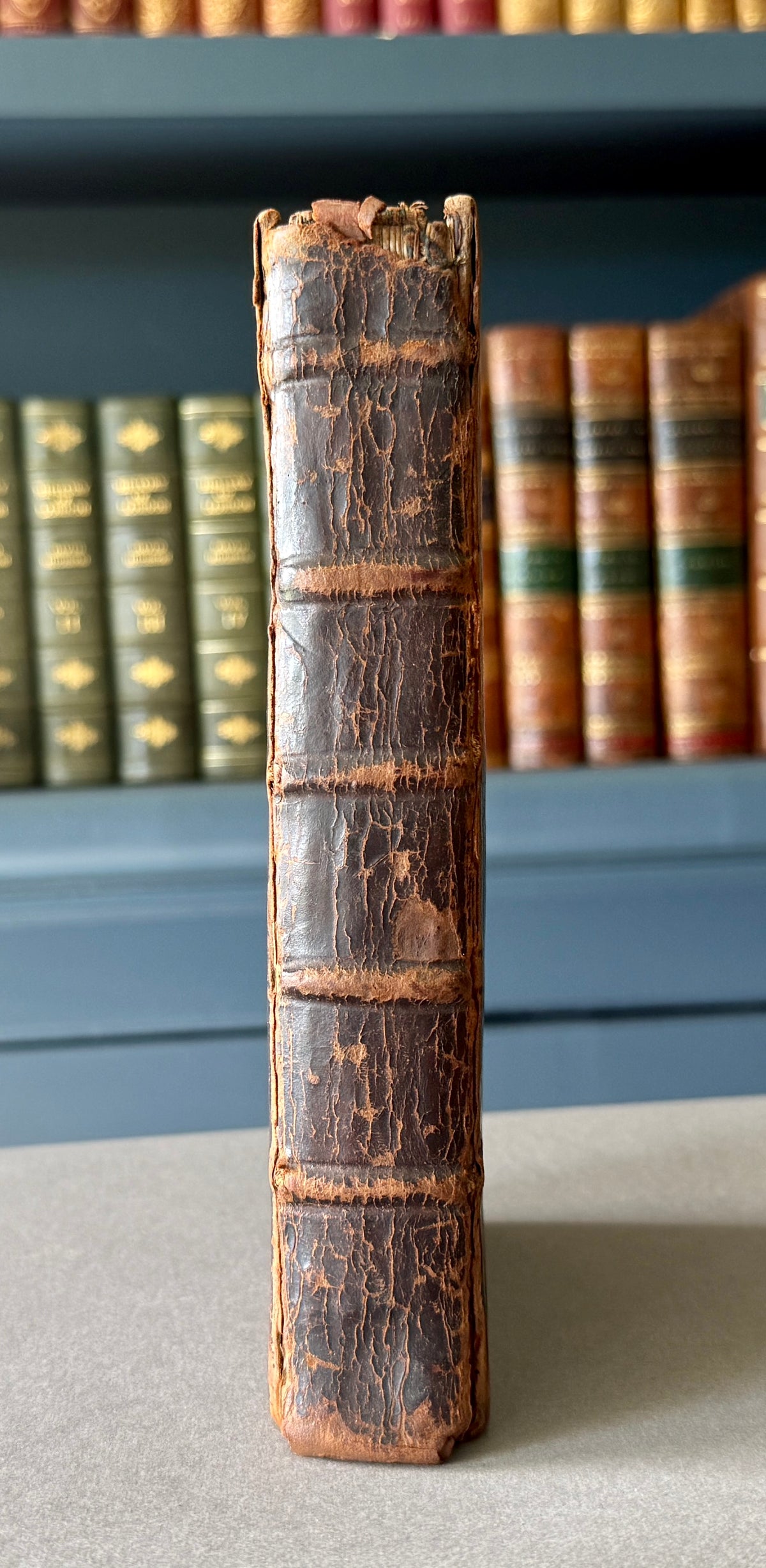 Boerhaave's Aphorisms: Concerning the Knowledge and Cure of Diseases — Second English Edition (1724)