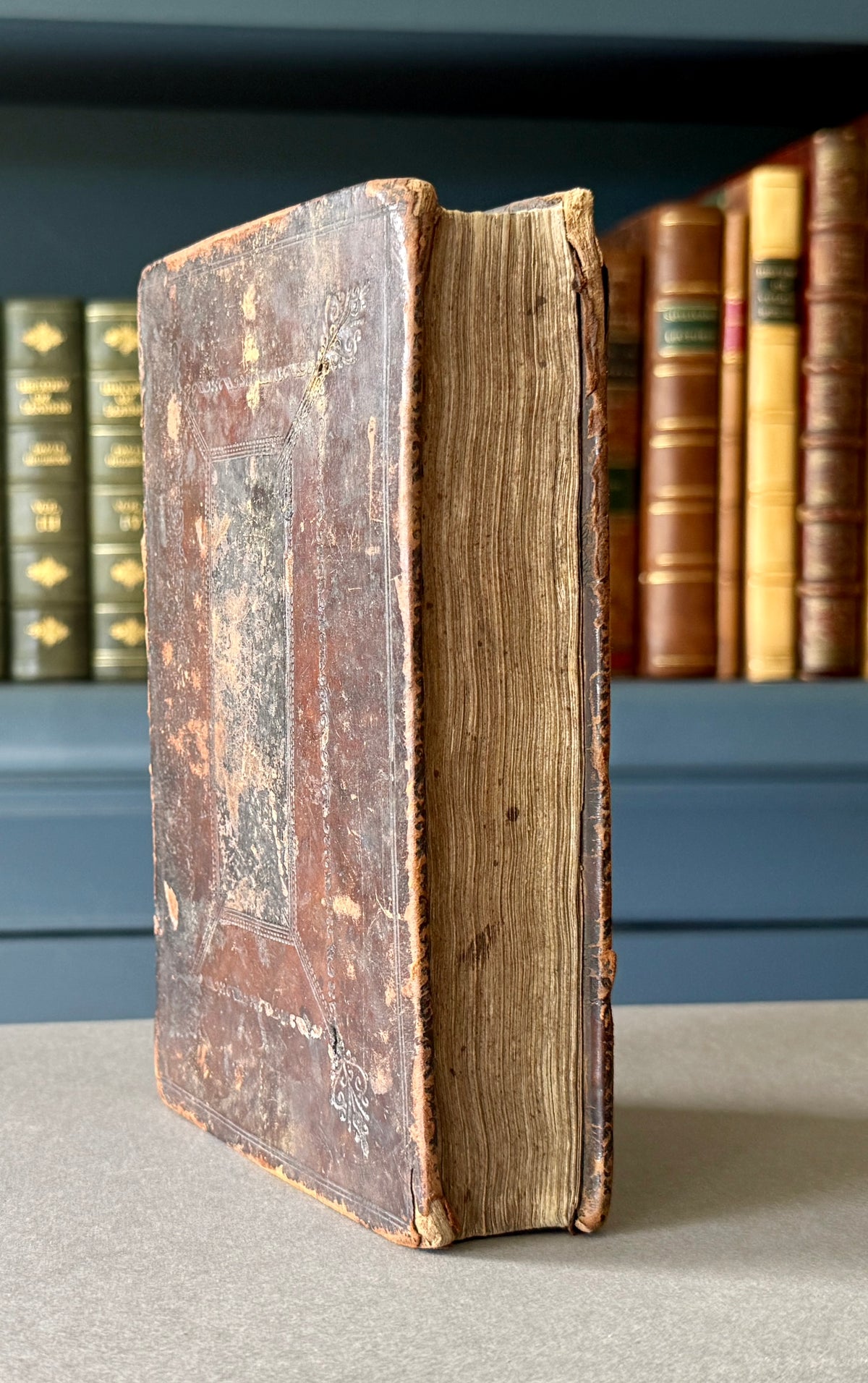 Boerhaave's Aphorisms: Concerning the Knowledge and Cure of Diseases — Second English Edition (1724)